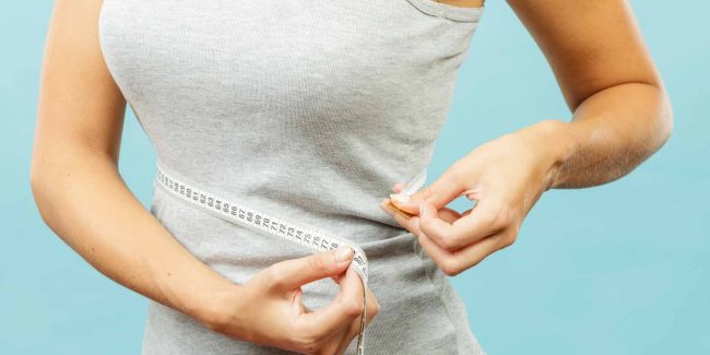 Weight Loss Medications and their Affects on the Body