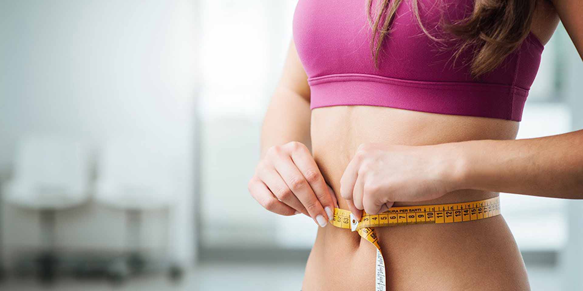 3 simple steps to lose weight without any surgery